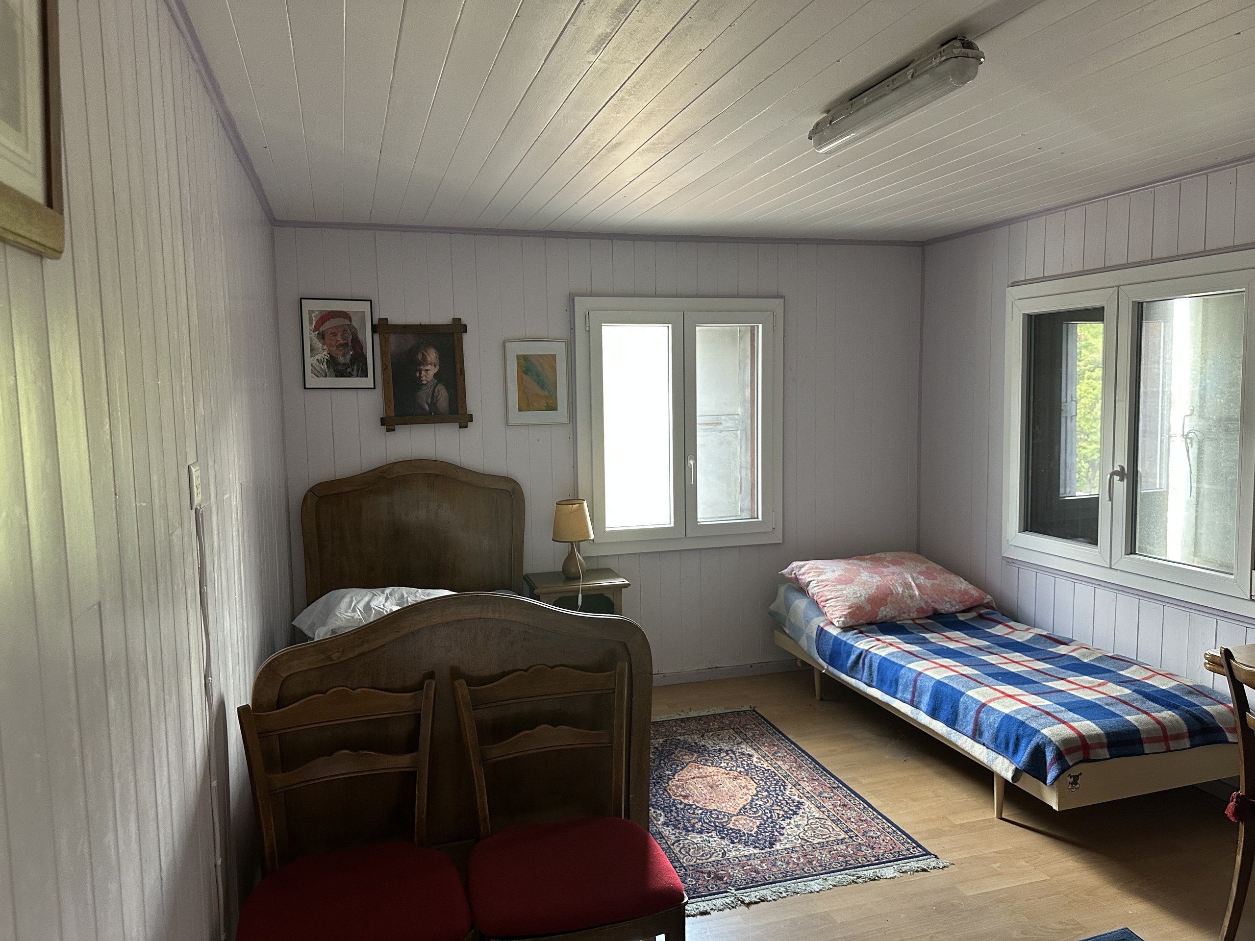 Appartement duplex Appartement duplex