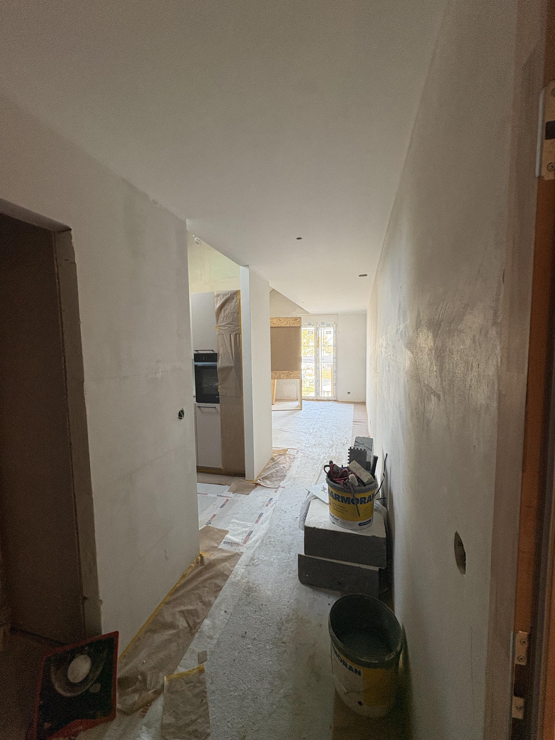 Interior view 2