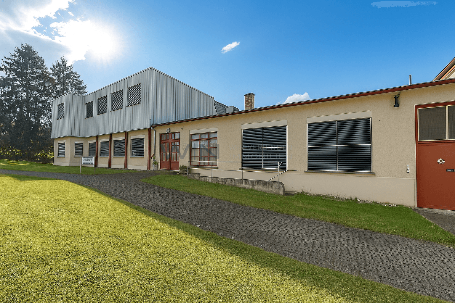 Premier coup d'oeil 3