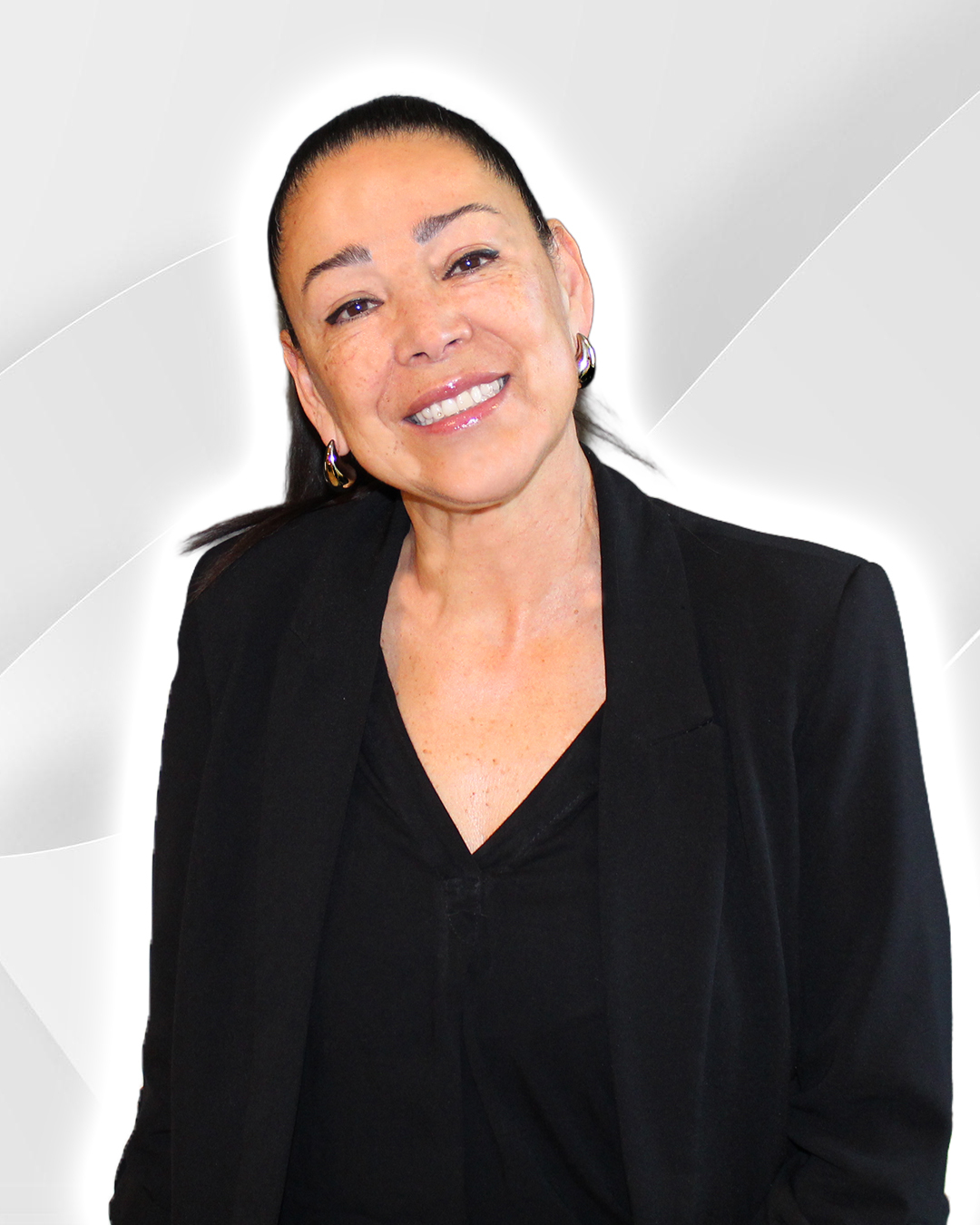 Angélica Ibarra Vargas