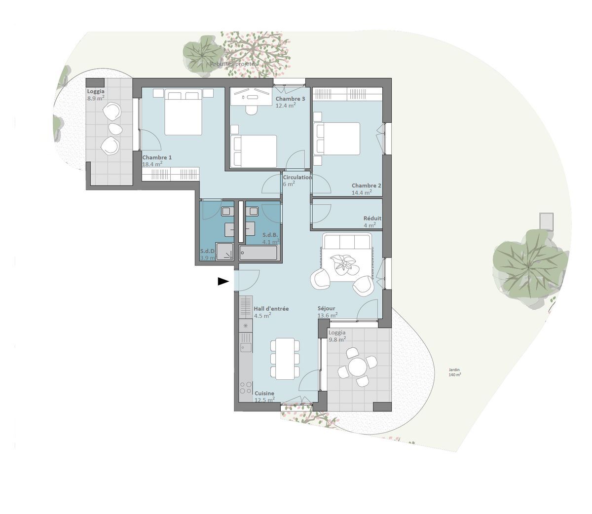 Premier coup d'oeil 2