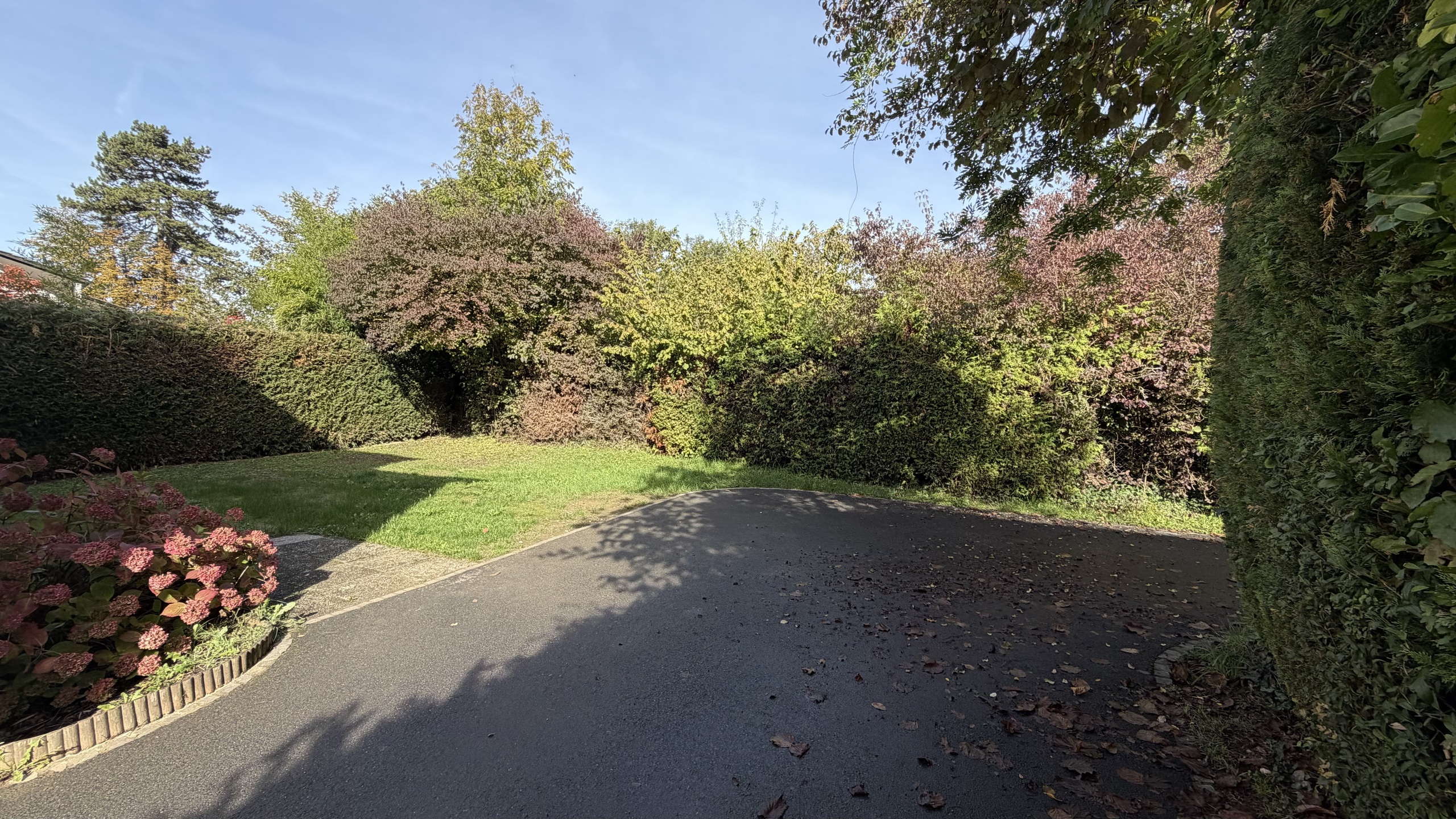 Vue extérieure 2