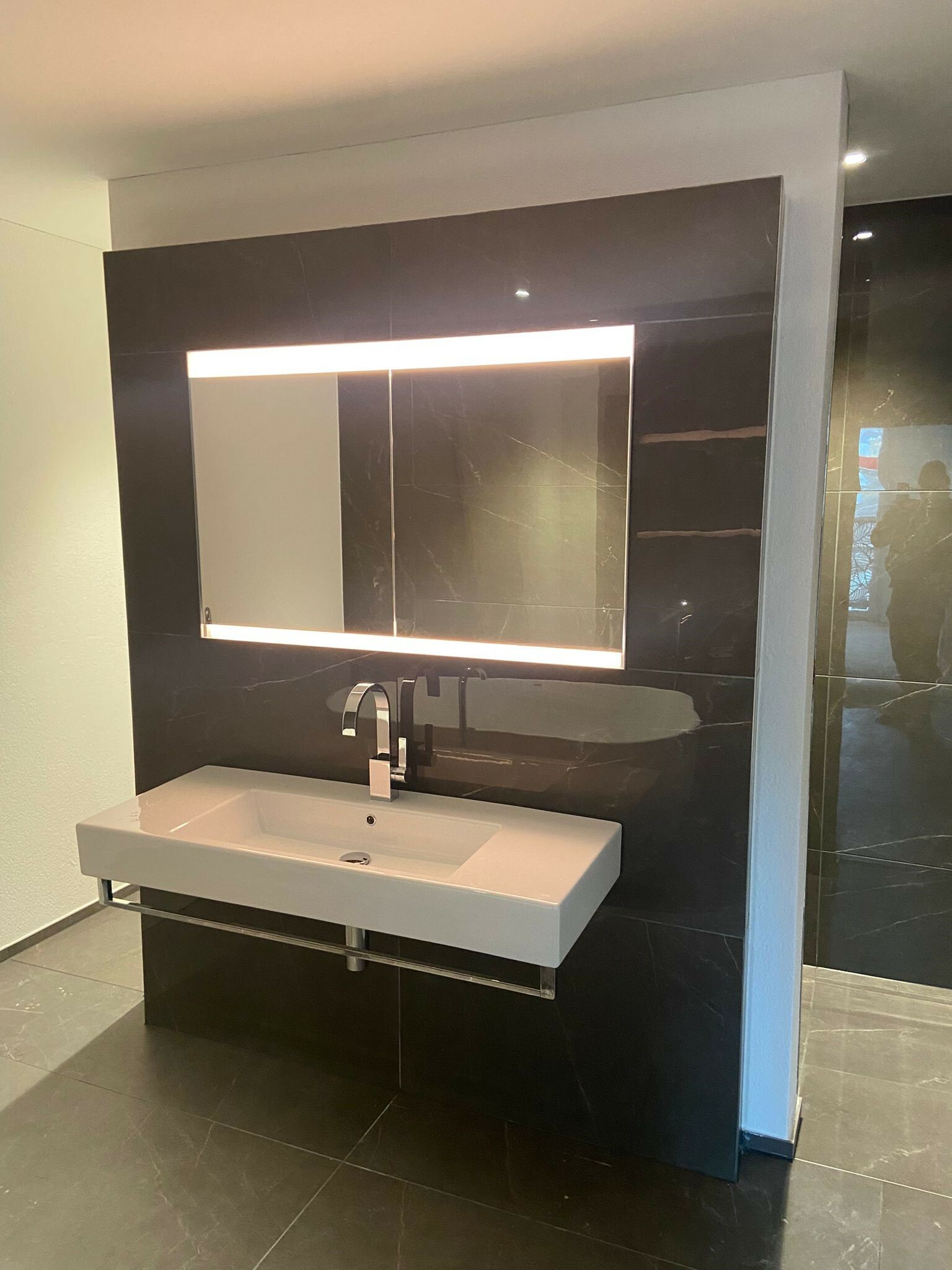 Badezimmer Badezimmer