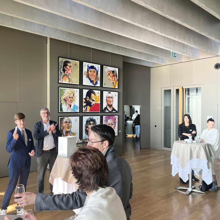 Journée des courtiers USPI 2022