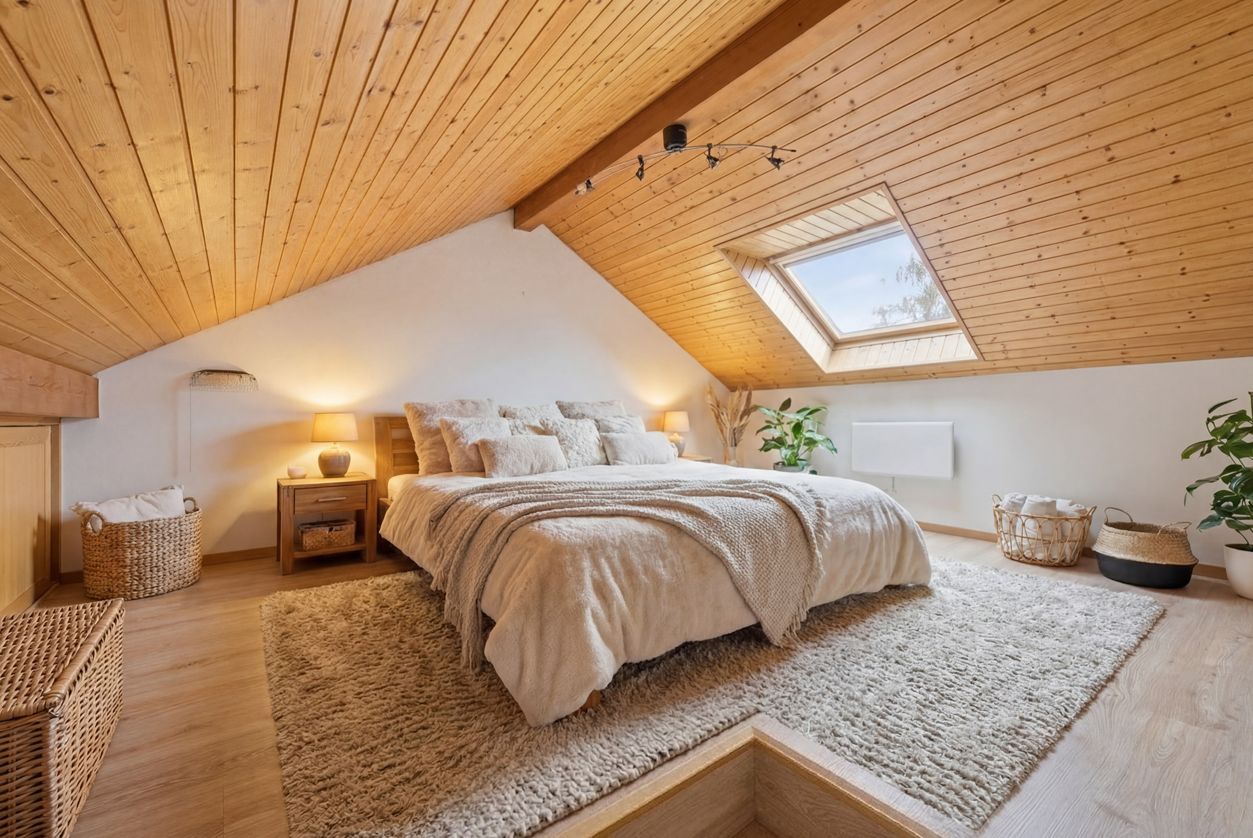 Interior view 11