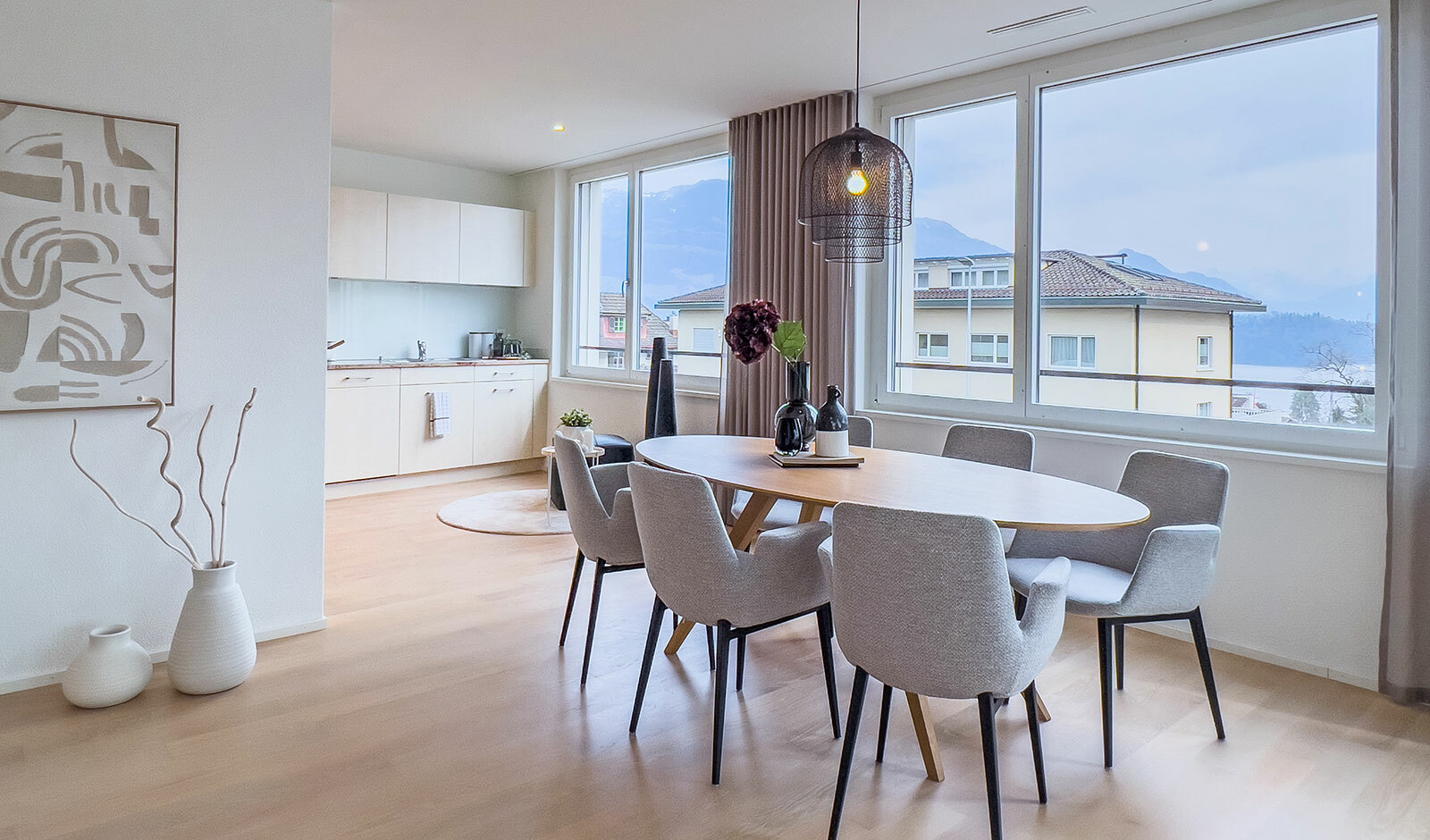 Weitere Bilder unter www.dv-immo.ch