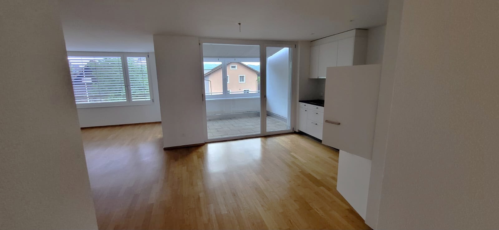 Innenansicht 1