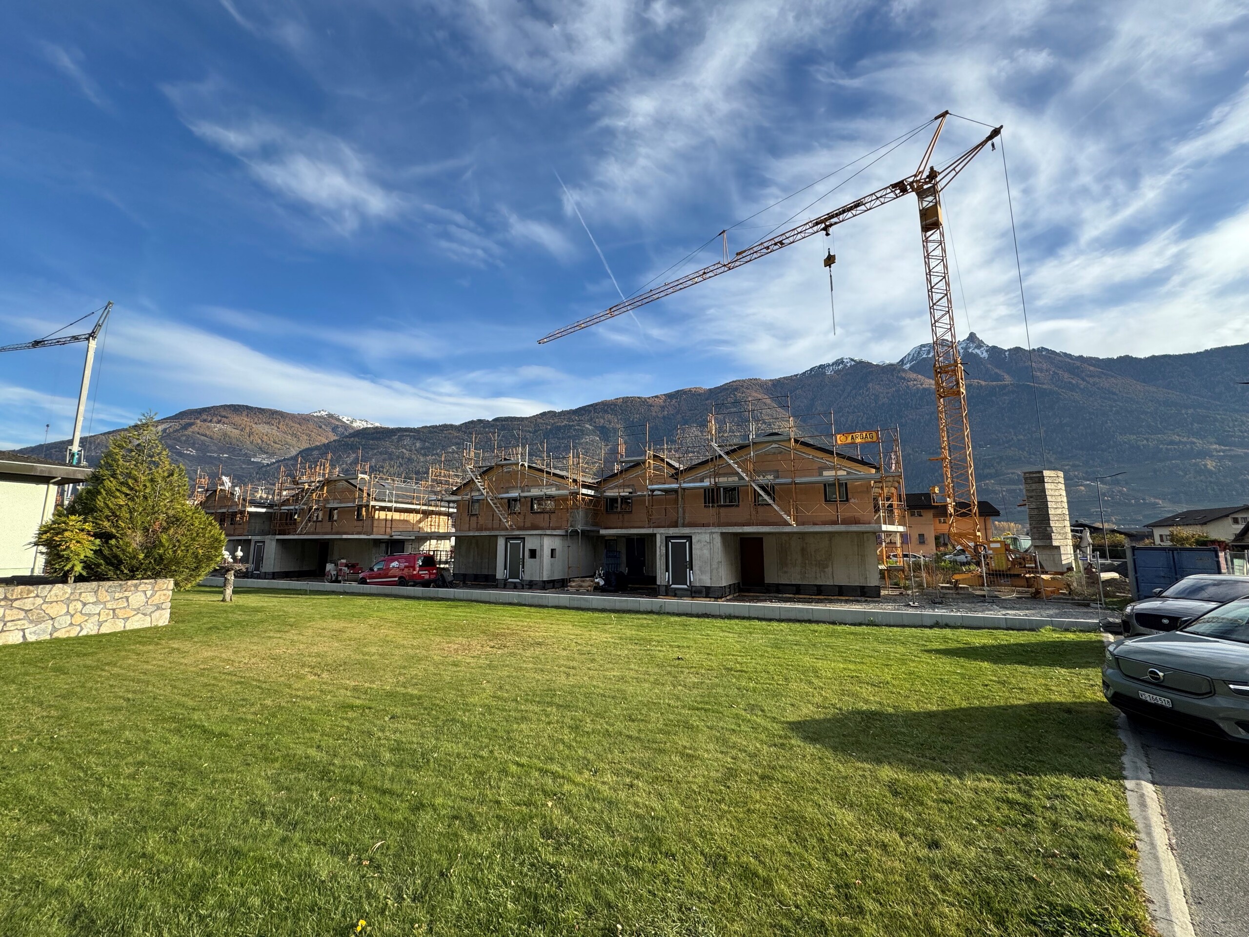 Extérieur Extérieur