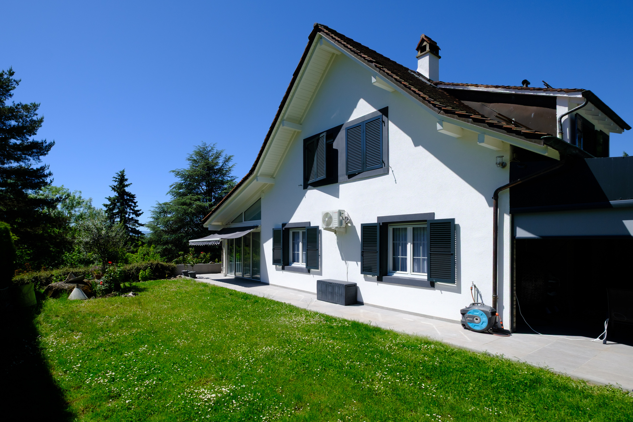Immosol | Maison Individuelle | Cugy