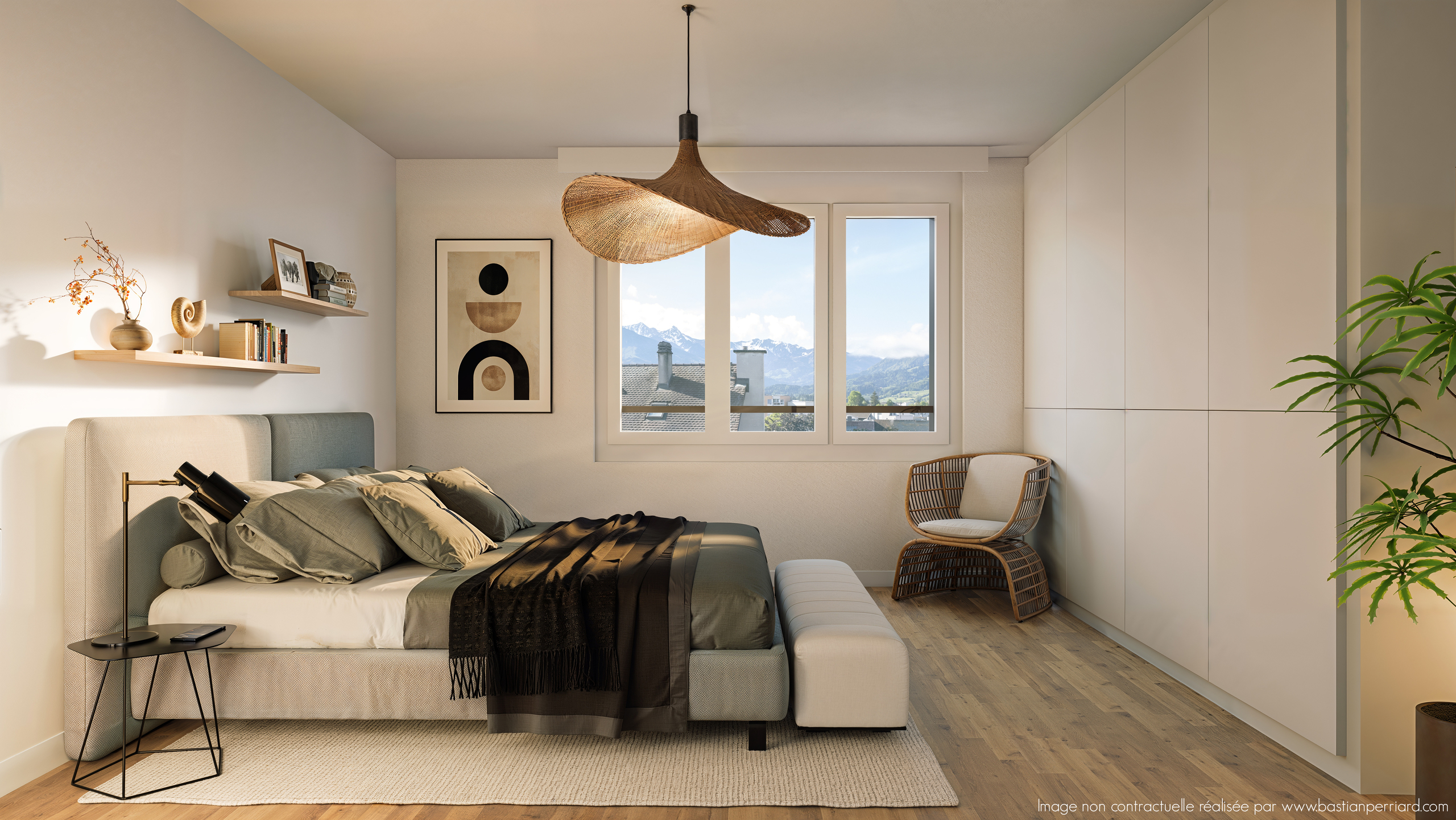 Chambre Chambre