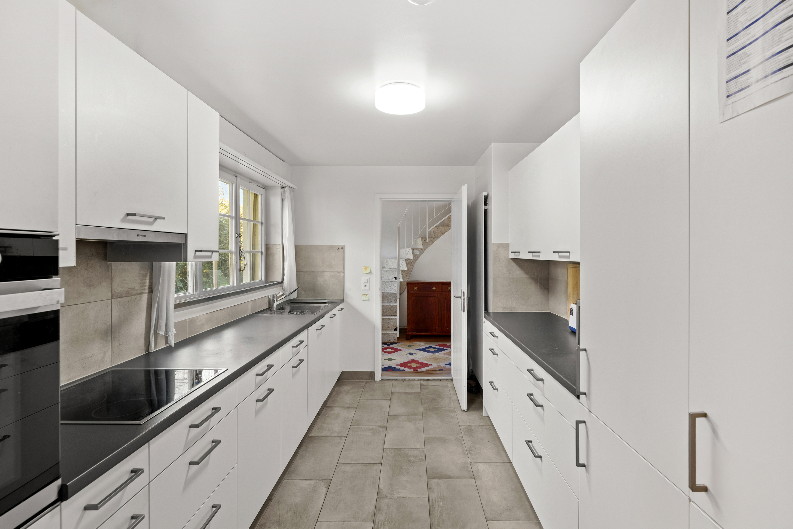 Cuisine rénovée Cuisine rénovée