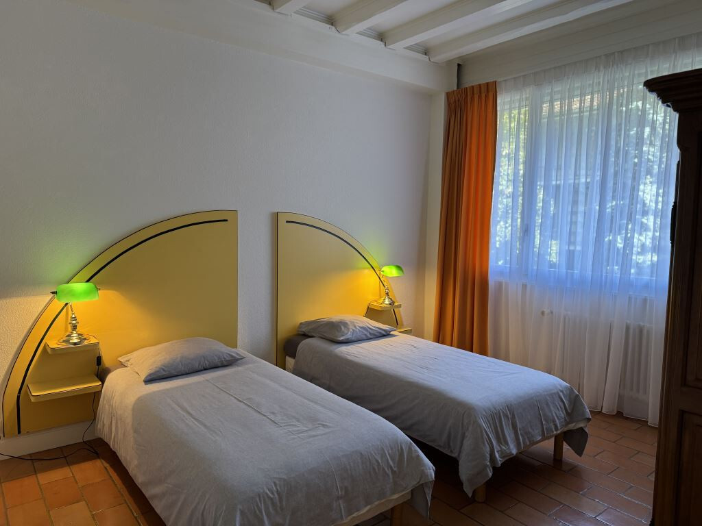 Chambre 2 Chambre 2