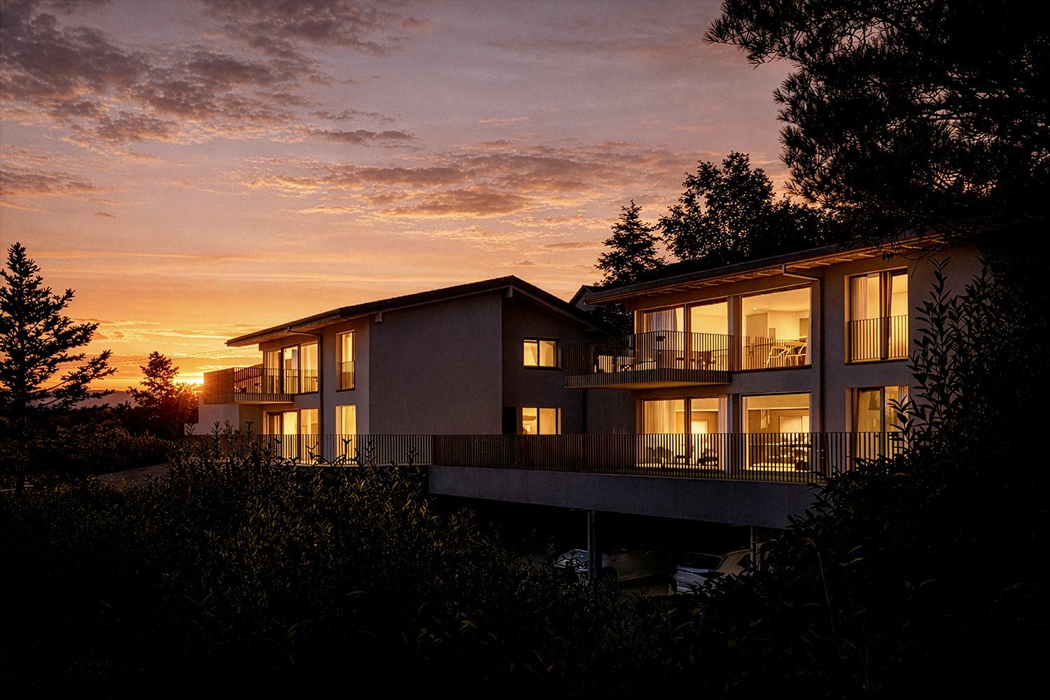 Premier coup d'oeil 1