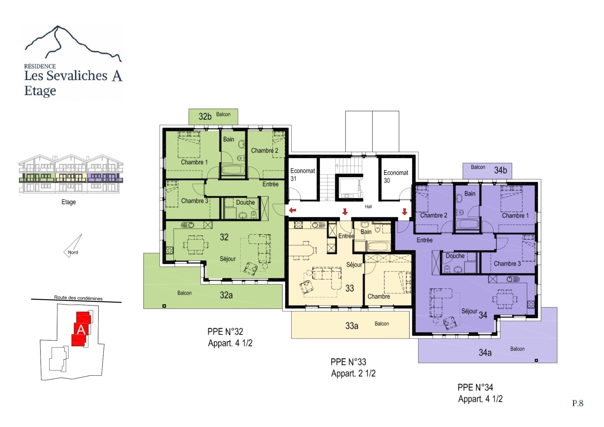 Plan 1