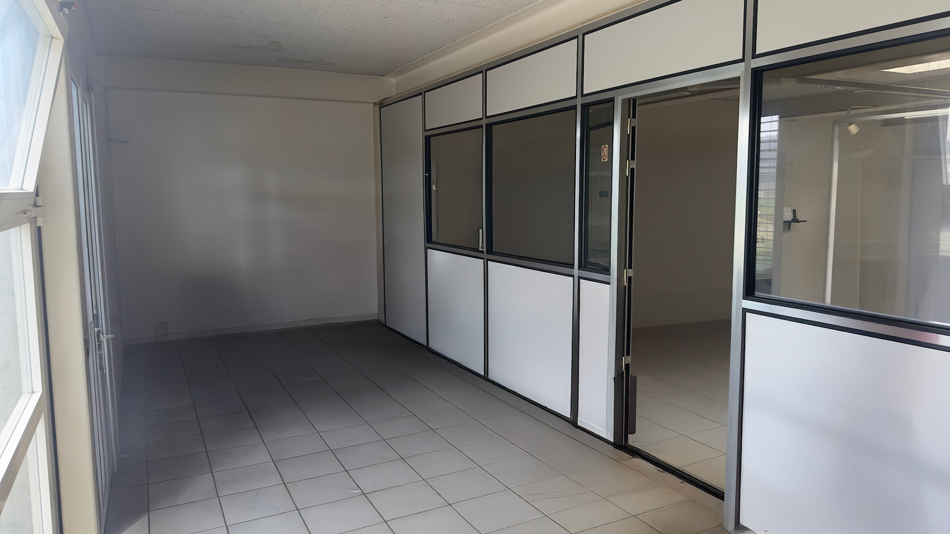 Interior view 5