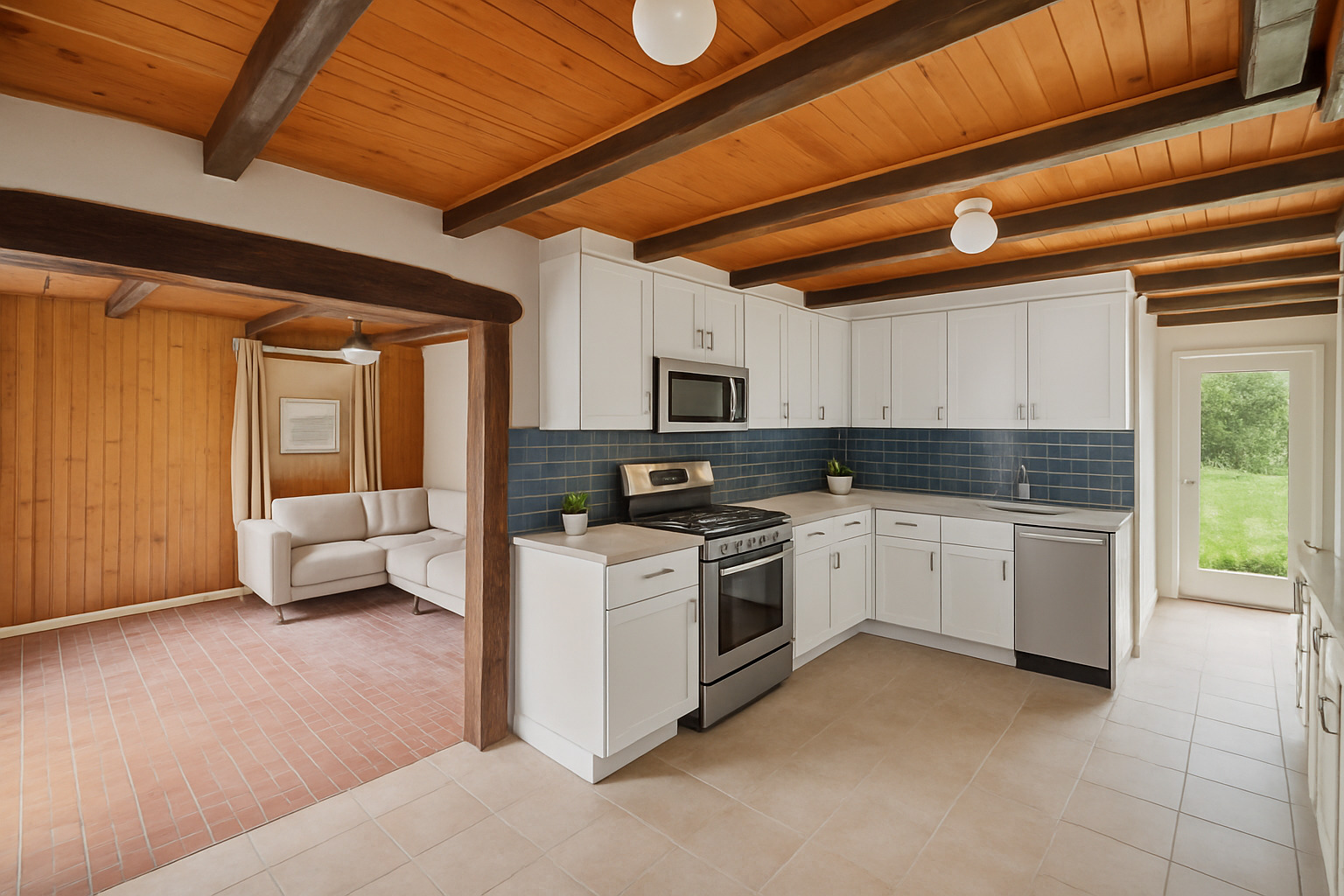 Vorschlag für die Einrichtung Vorschlag für die Einrichtung