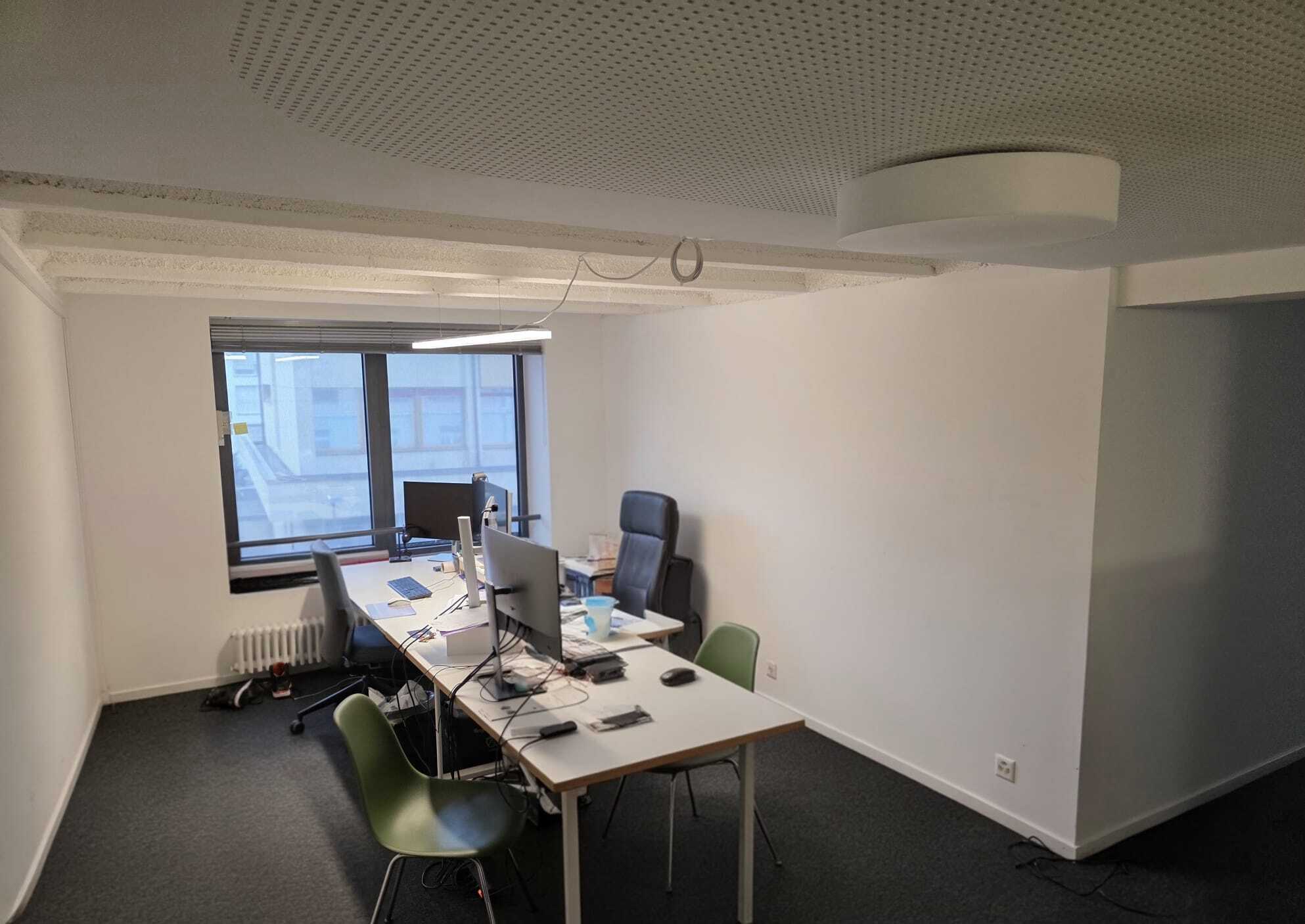 Bureau Bureau