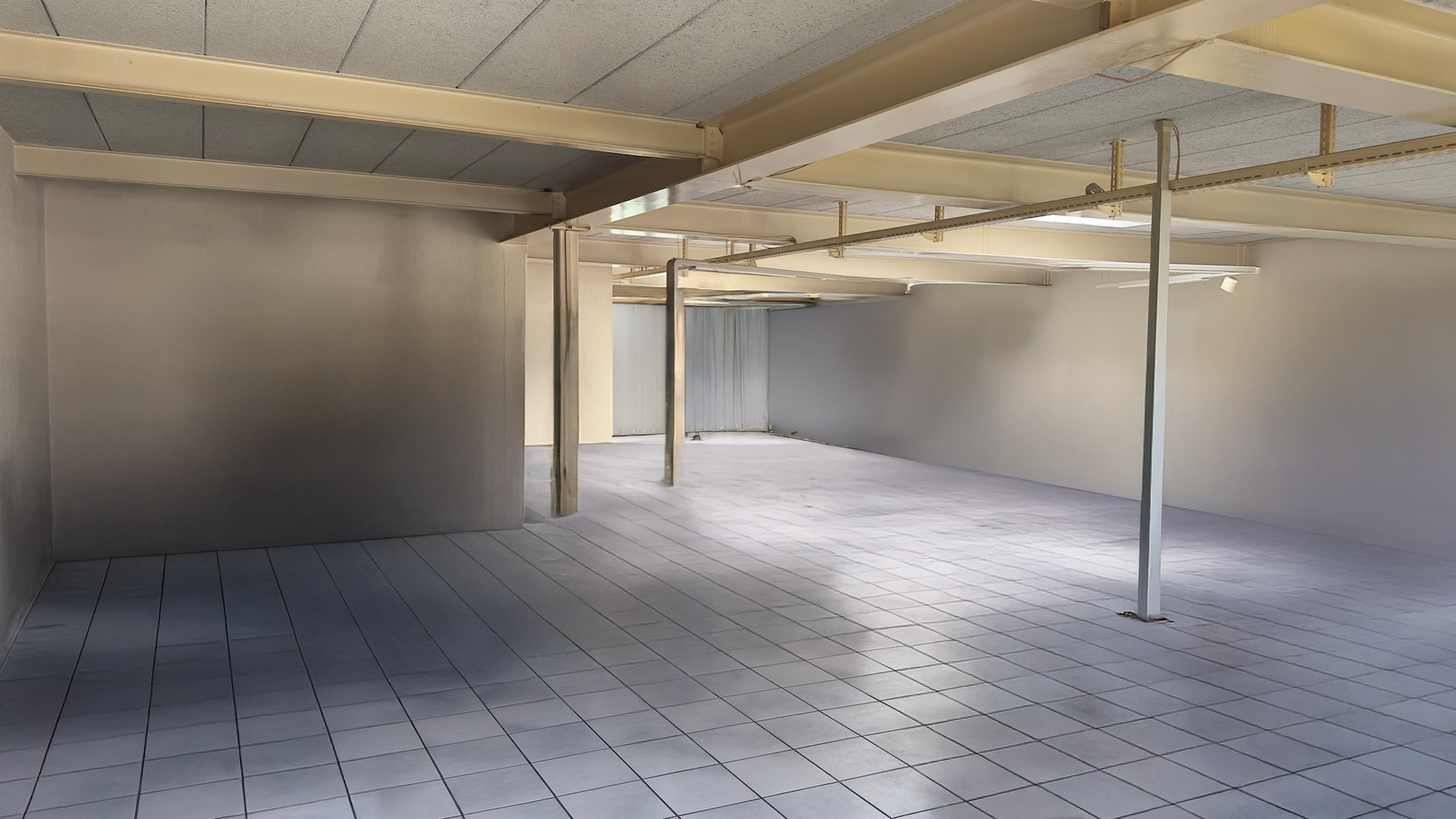 Interior view 1