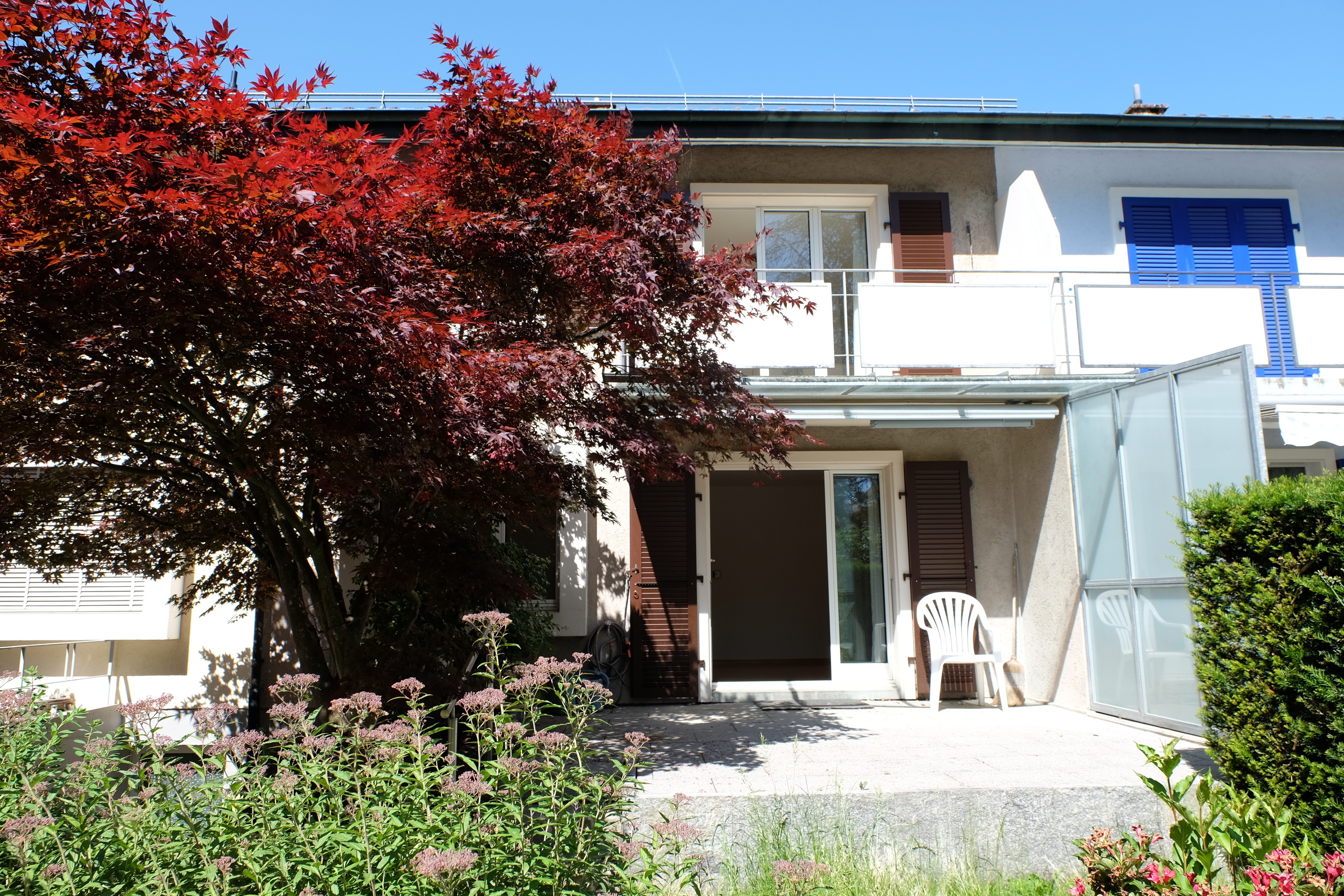 Vue extérieure 1