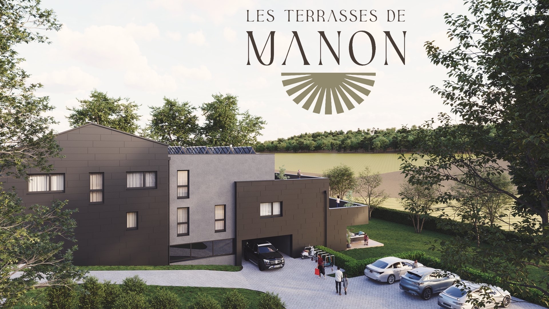 Premier coup d'oeil