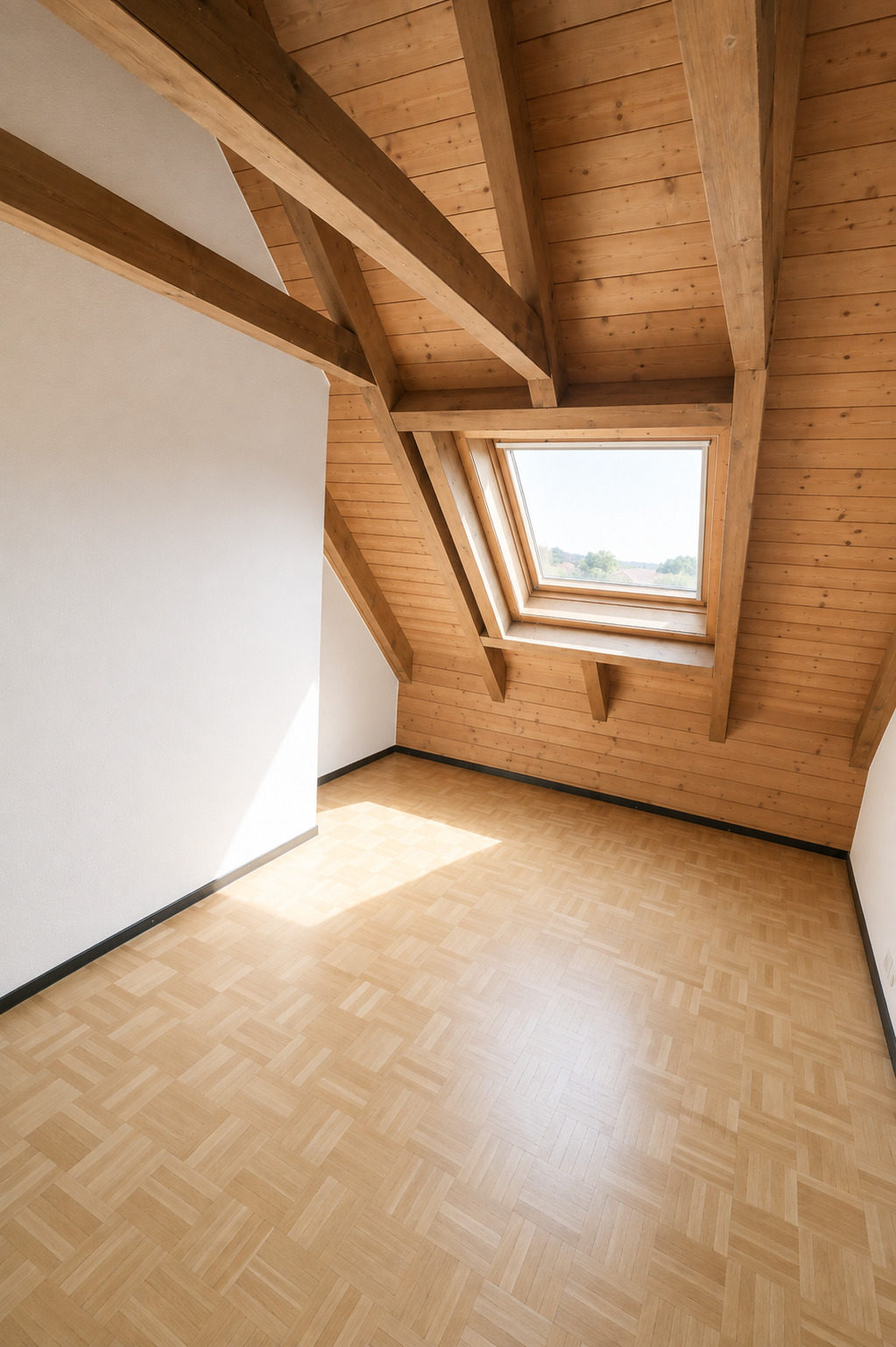 Interior view 10
