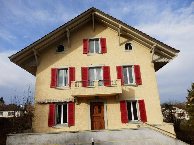 Vue extérieure 1