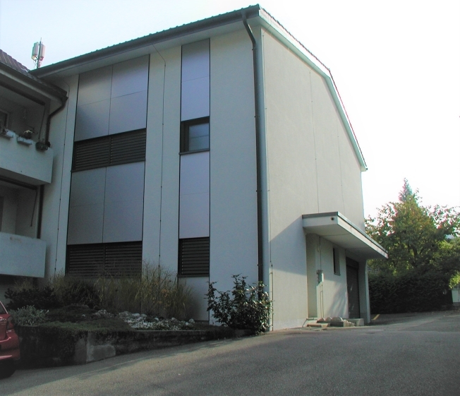 Firstview