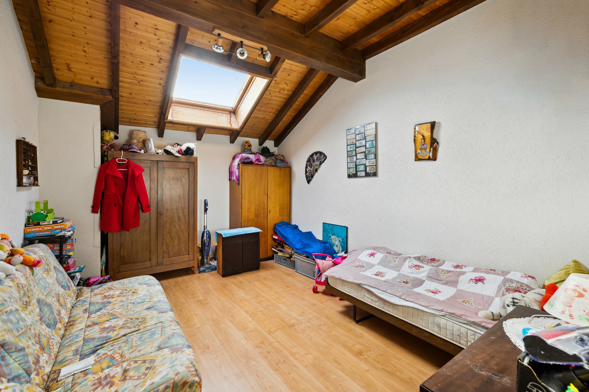 Schlafzimmer III Schlafzimmer III