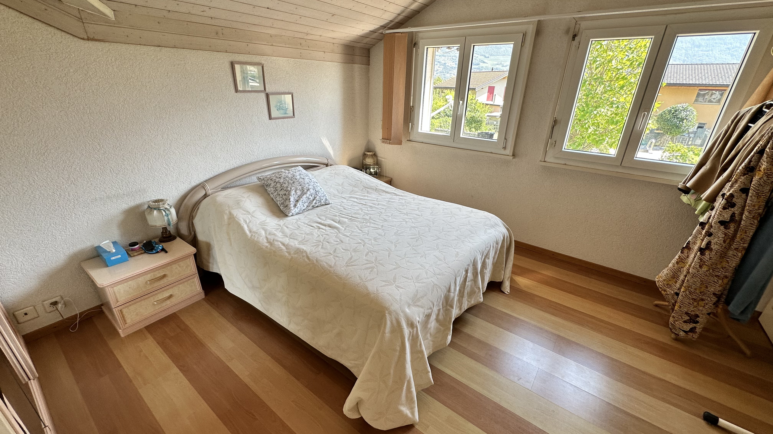 Chambre parents Chambre parents