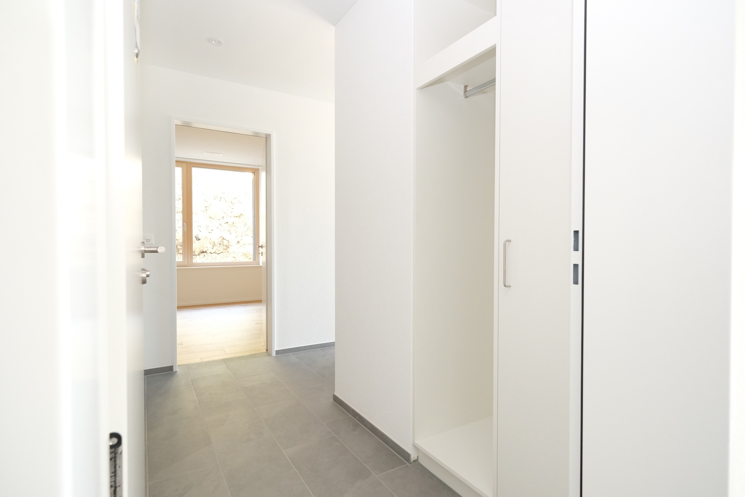 Eingangsbereich/Garderobe/Flur Eingangsbereich/Garderobe/Flur