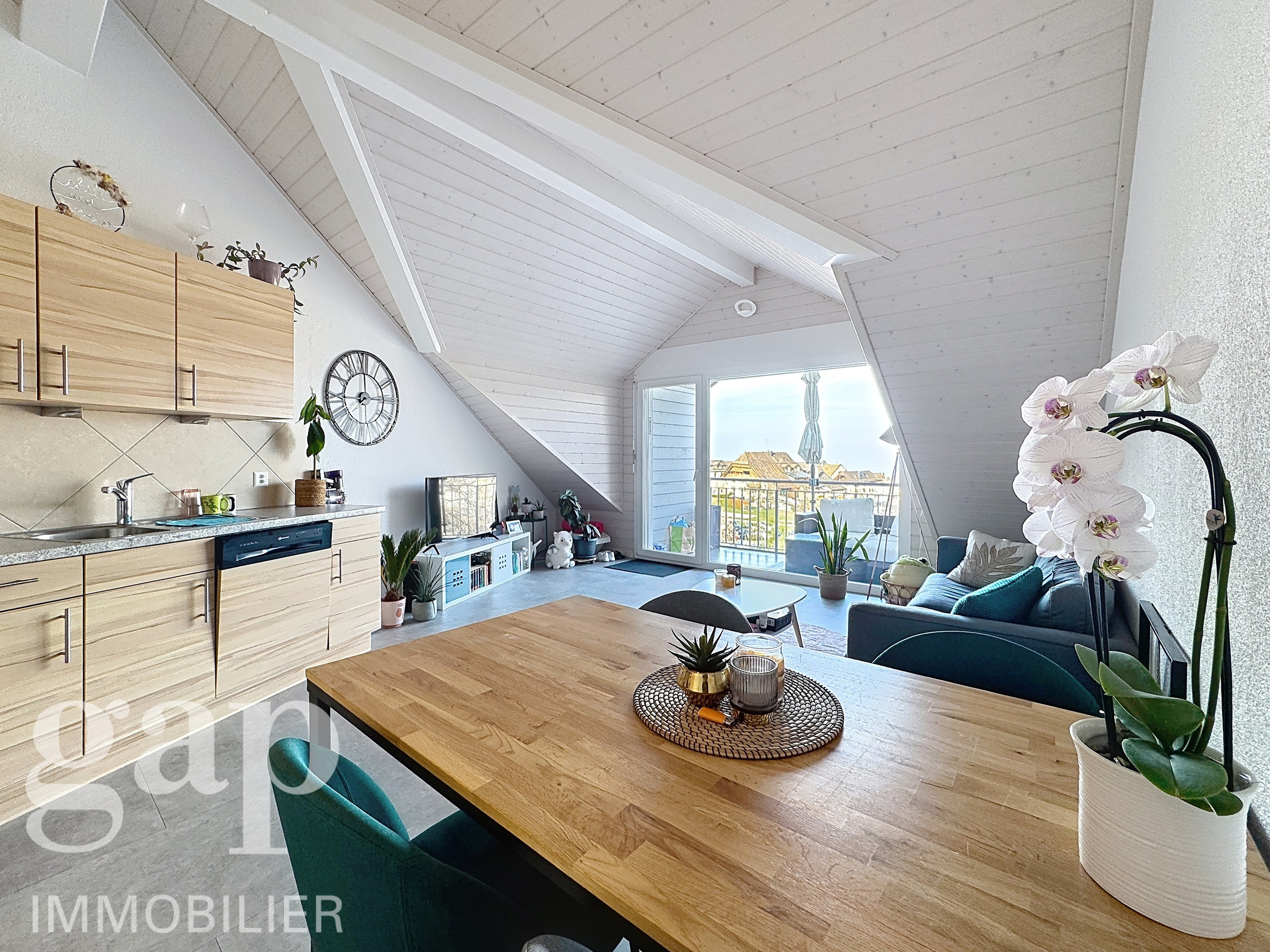 Premier coup d'oeil 1