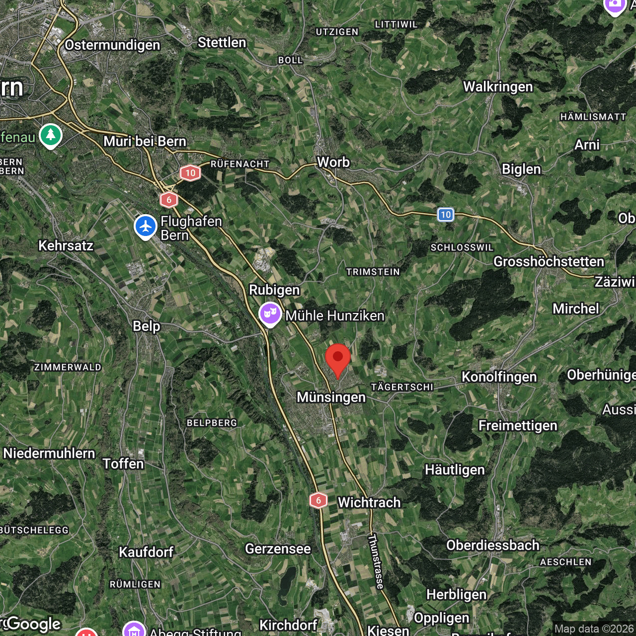 Lageplan 2