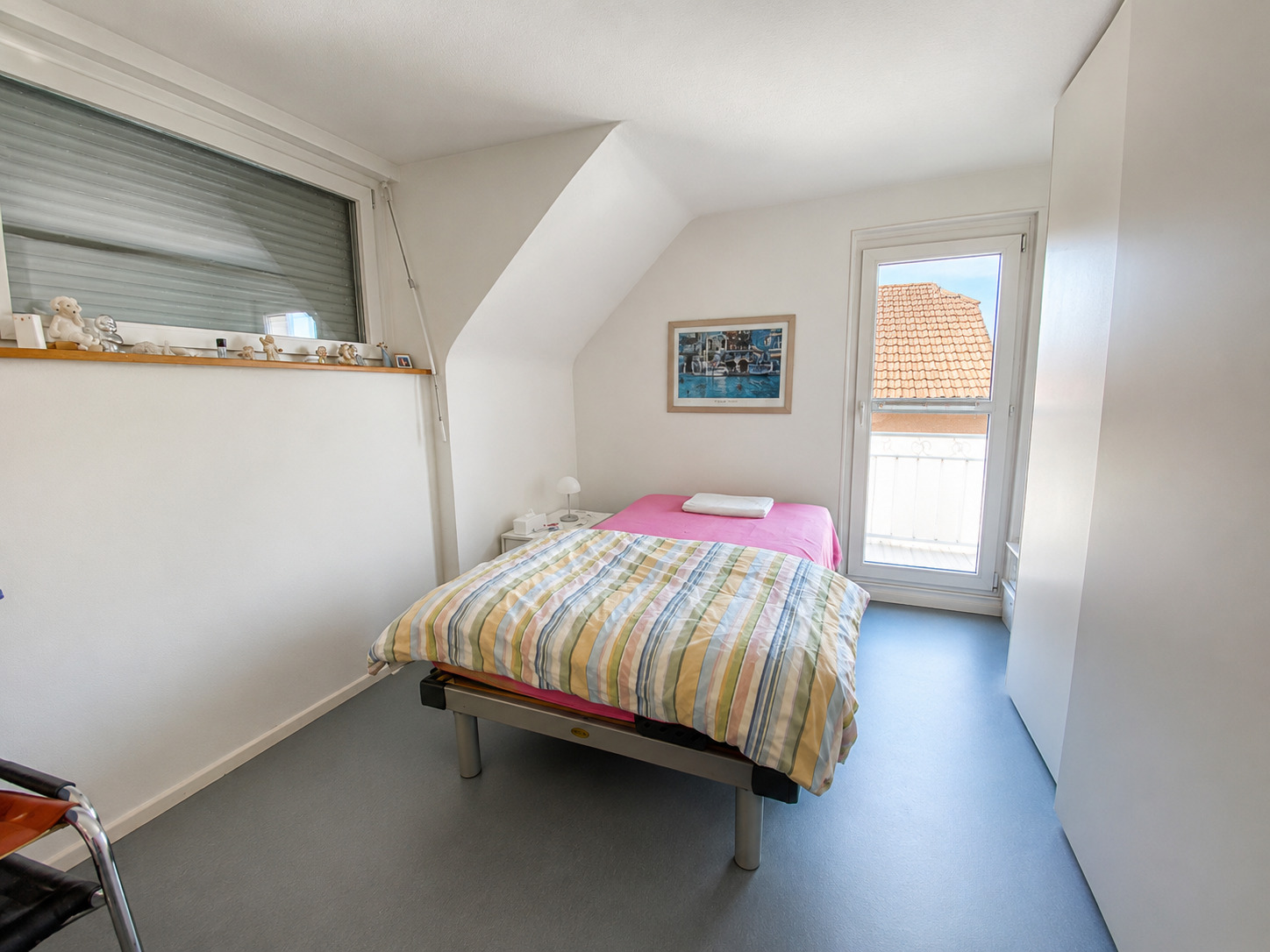 Schlafzimmer Obergeschoss