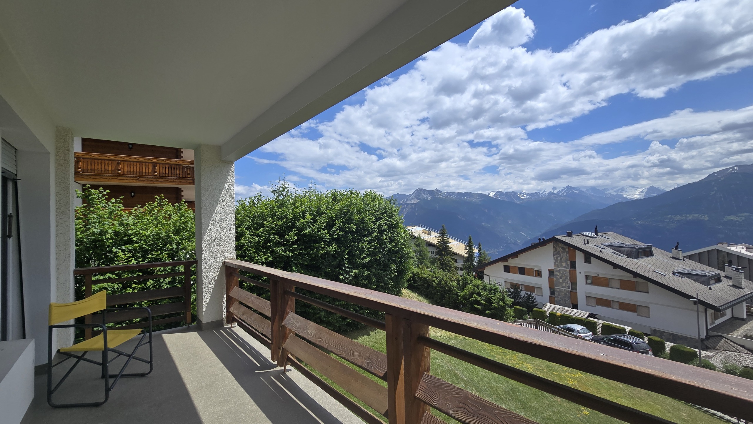 Vista esteriore 2