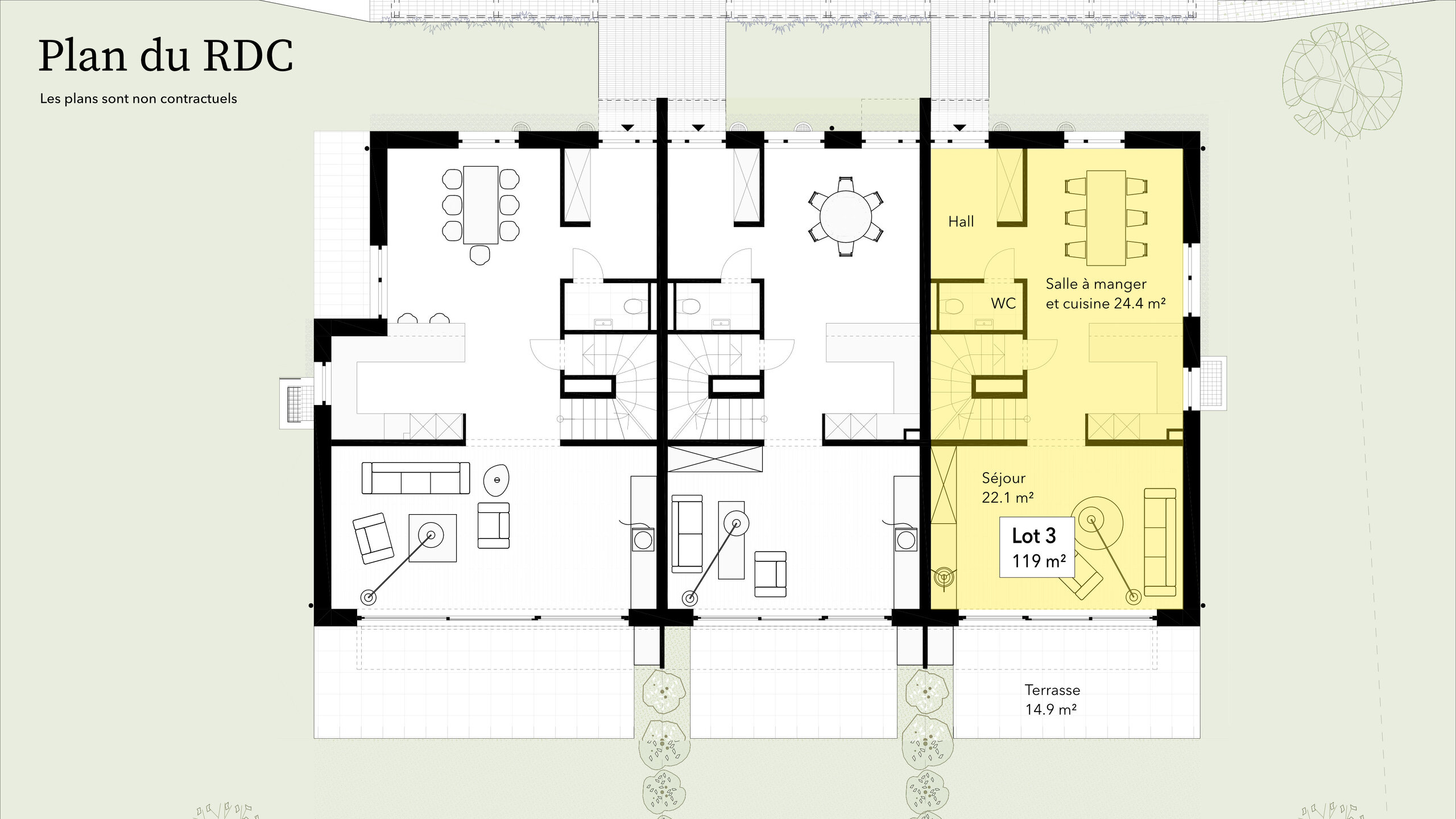 Lageplan 2