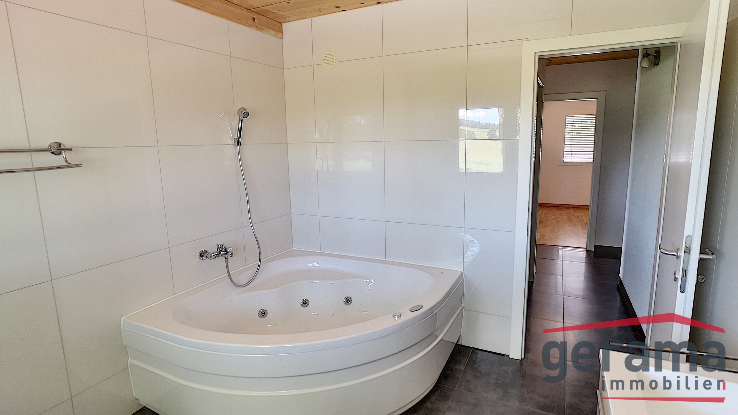 Appartement étage Appartement étage