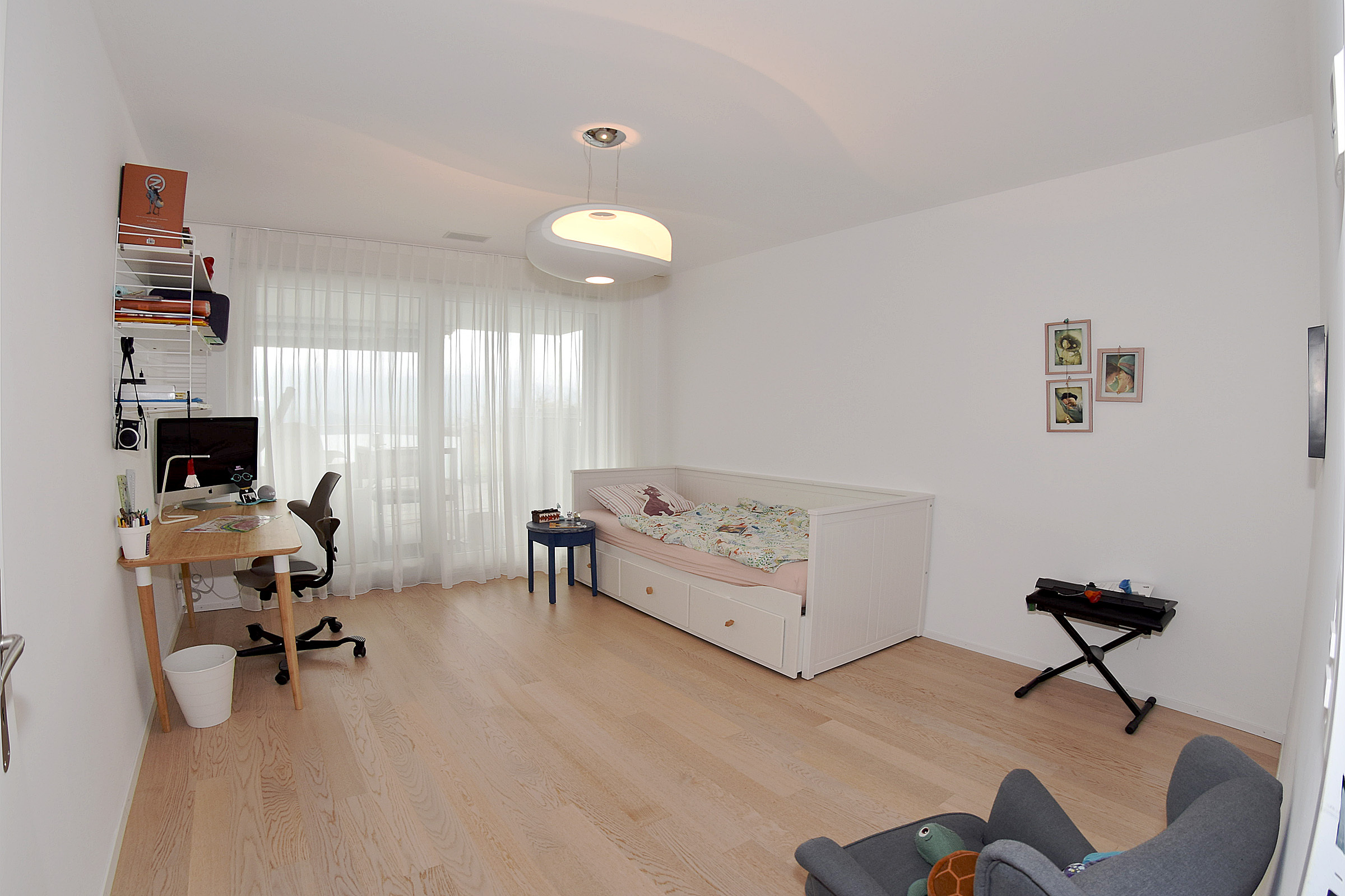 Zimmer à 13,2 m2 Zimmer à 13,2 m2