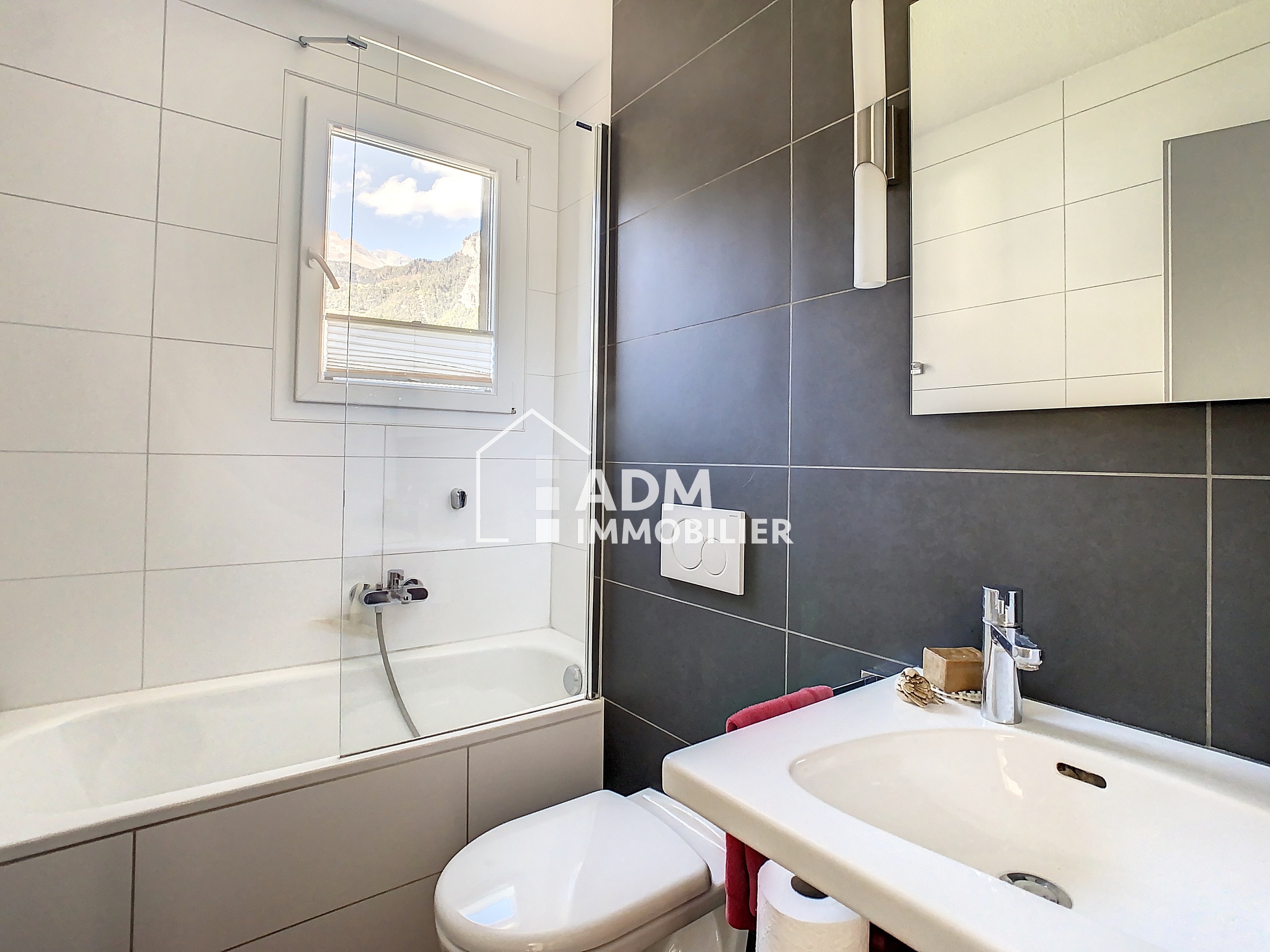 Salle de bains - WC Salle de bains - WC