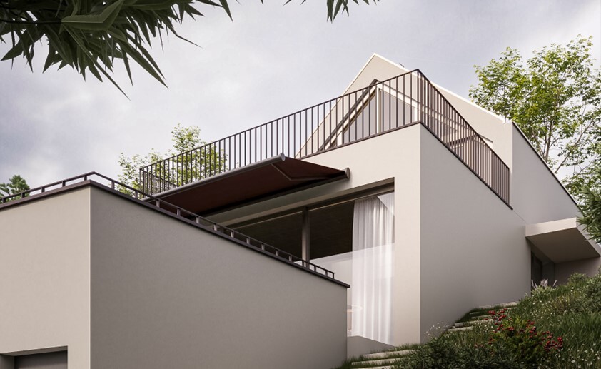 Exterior view 3