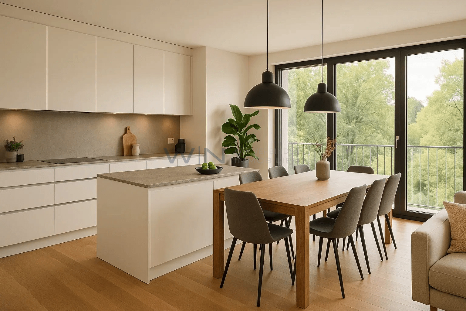 Premier coup d'oeil 1