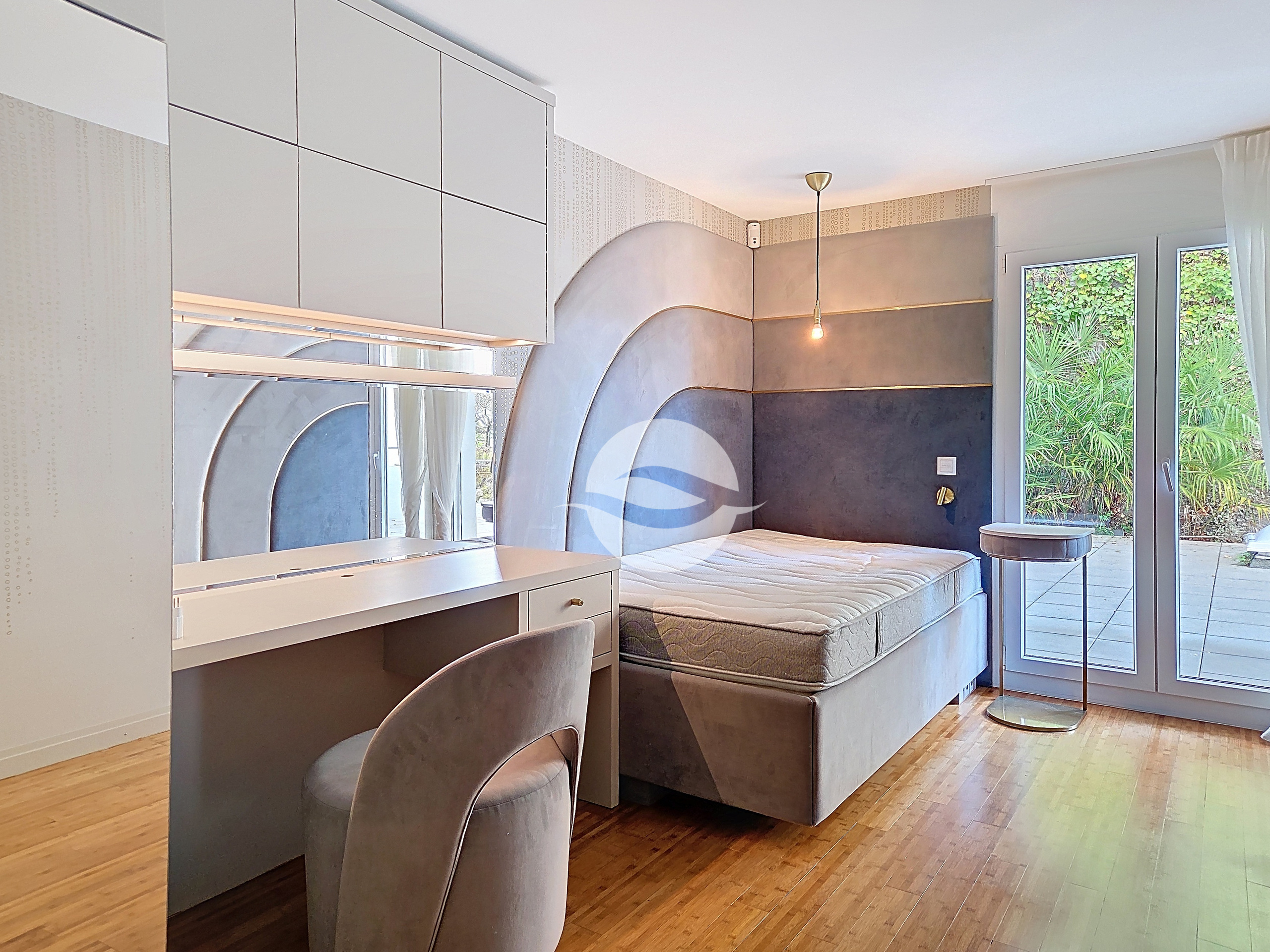 Chambre 2 Chambre 2