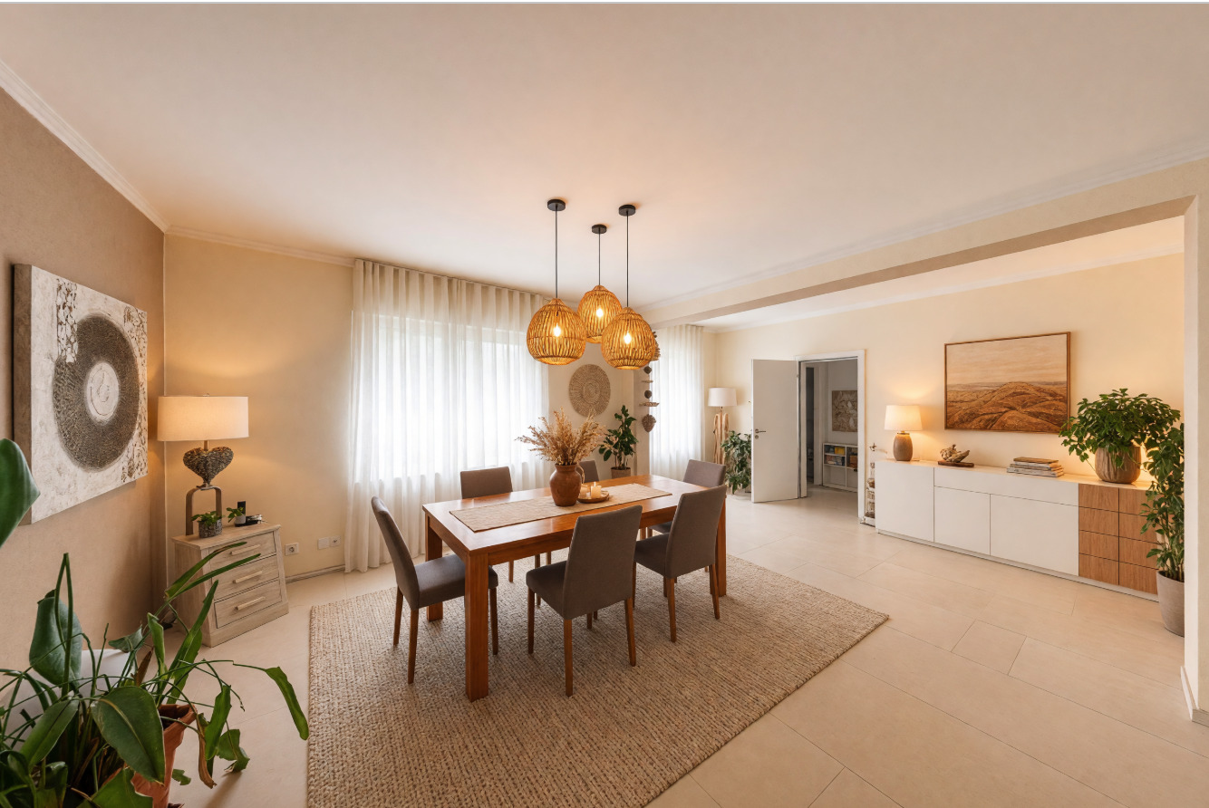 Interior view 1
