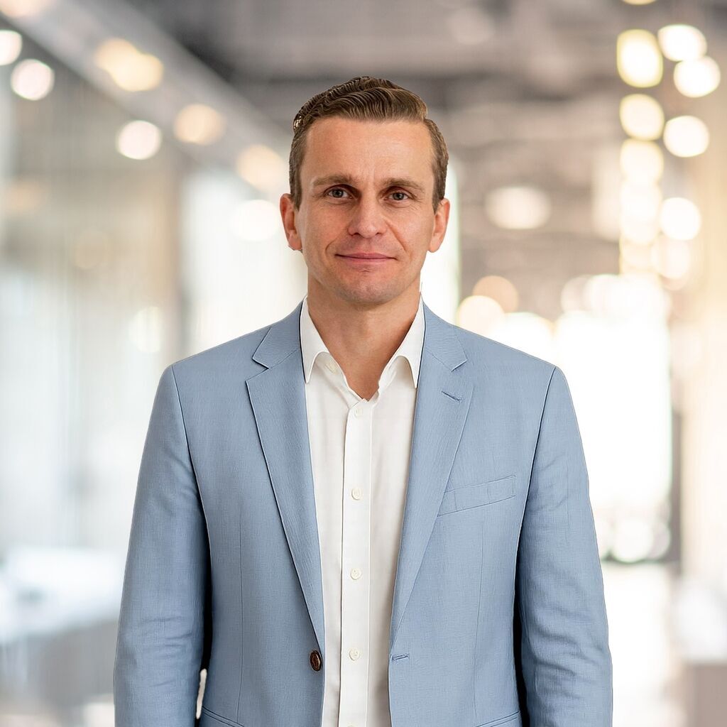 Christian Kuhwald