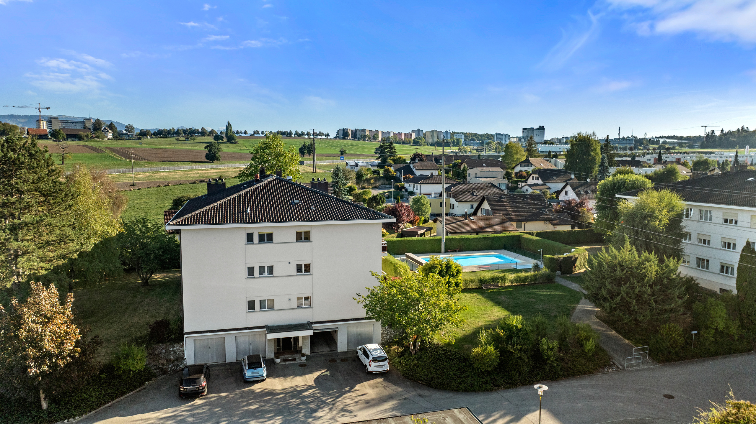Aussenansicht 2