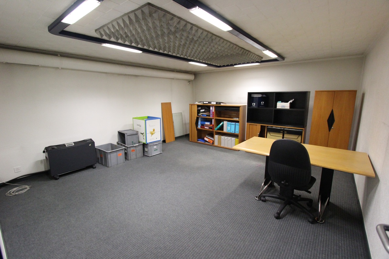 Interior view 4