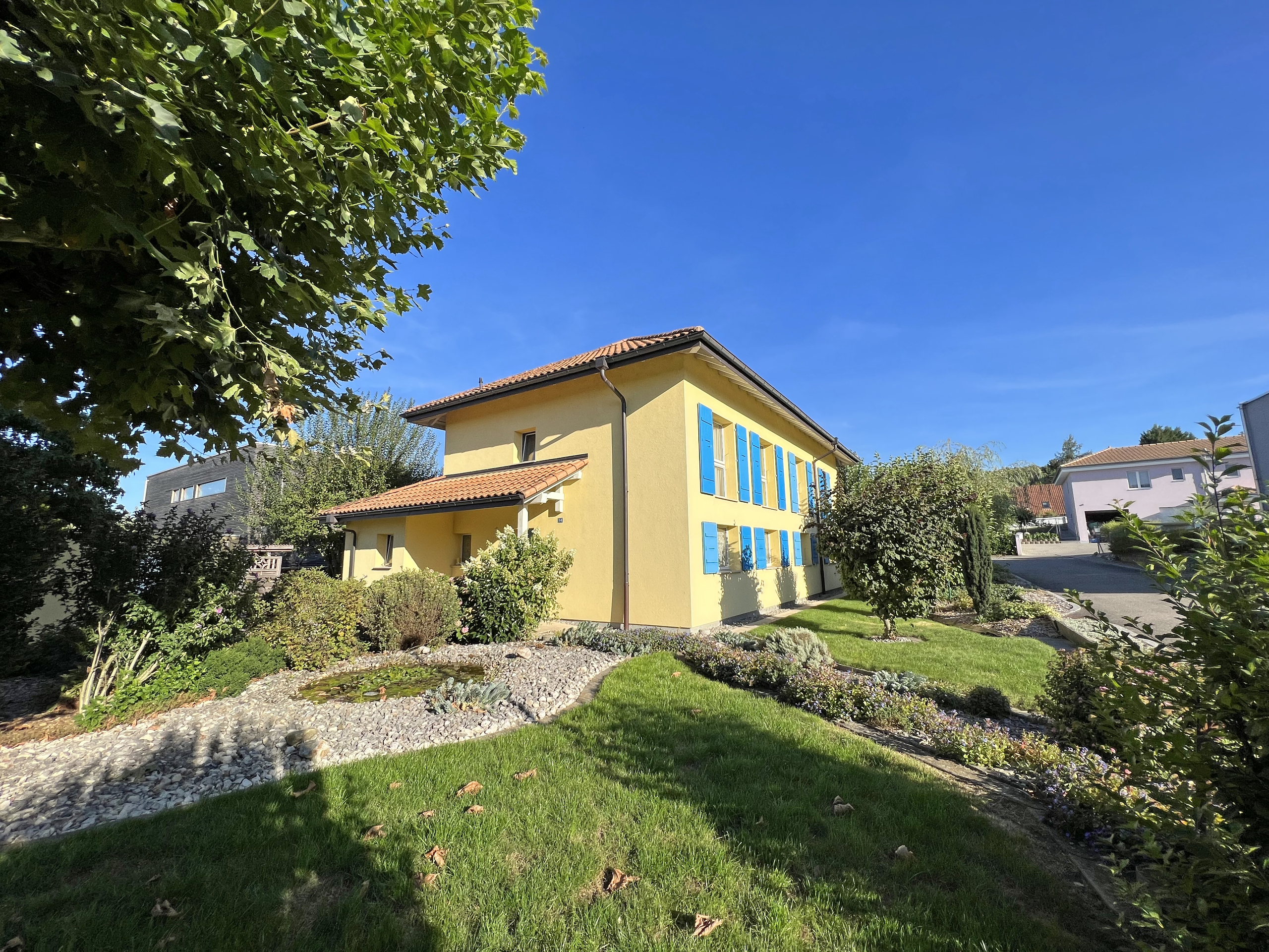 Villa