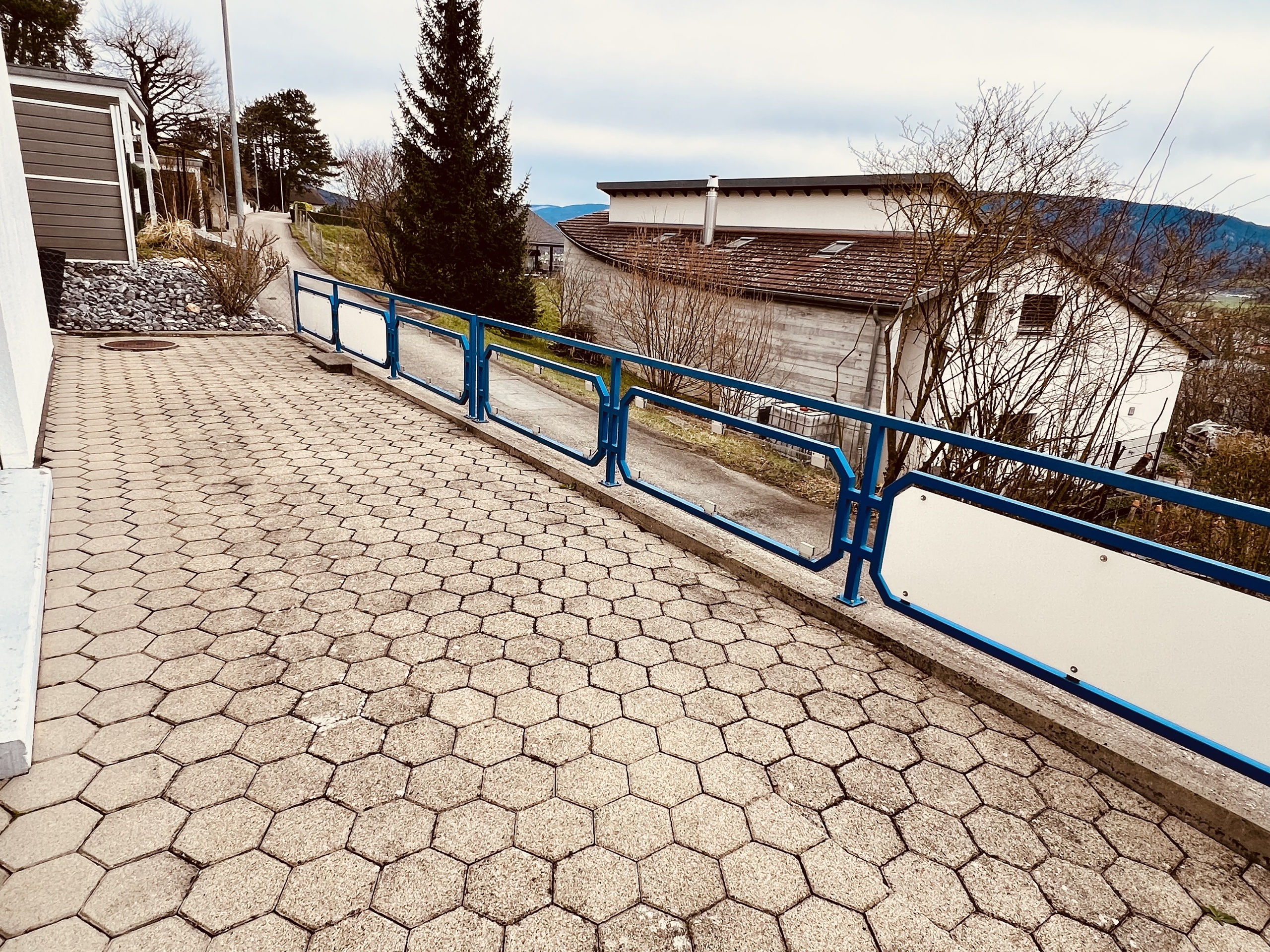 Terrasse premier logement Terrasse premier logement