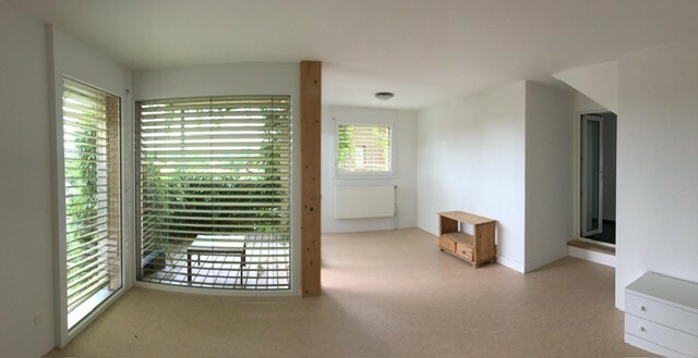 Interior view 1