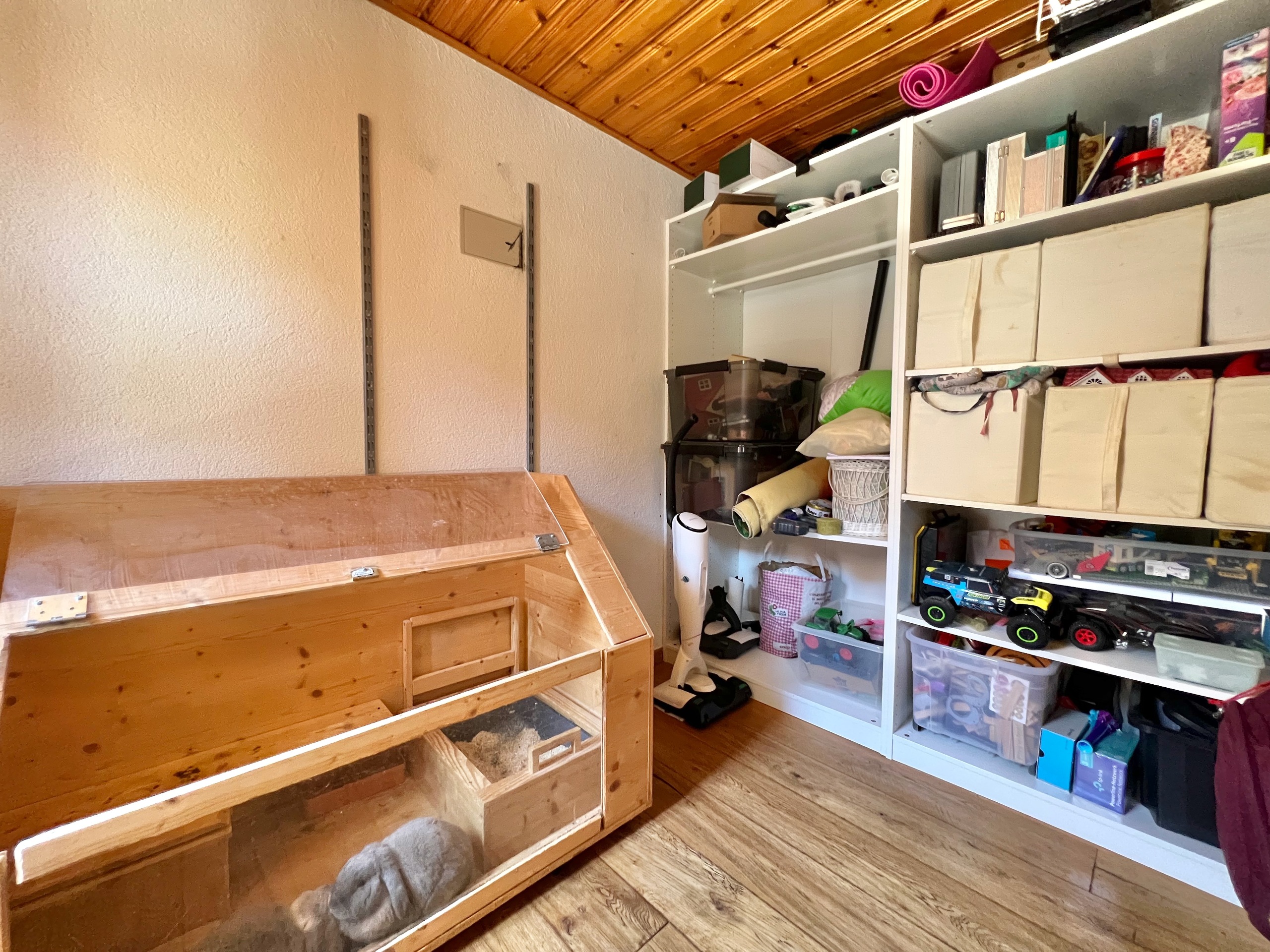 Rangement, dressing d'entrée Rangement, dressing d'entrée