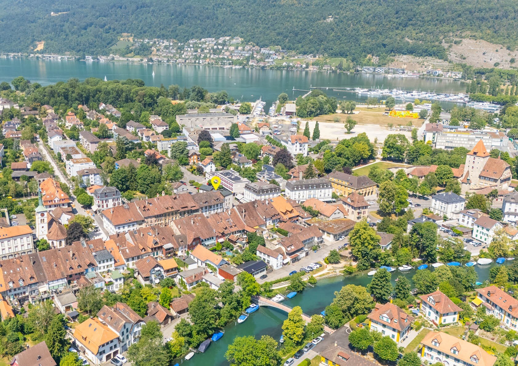 Aussenansicht 2